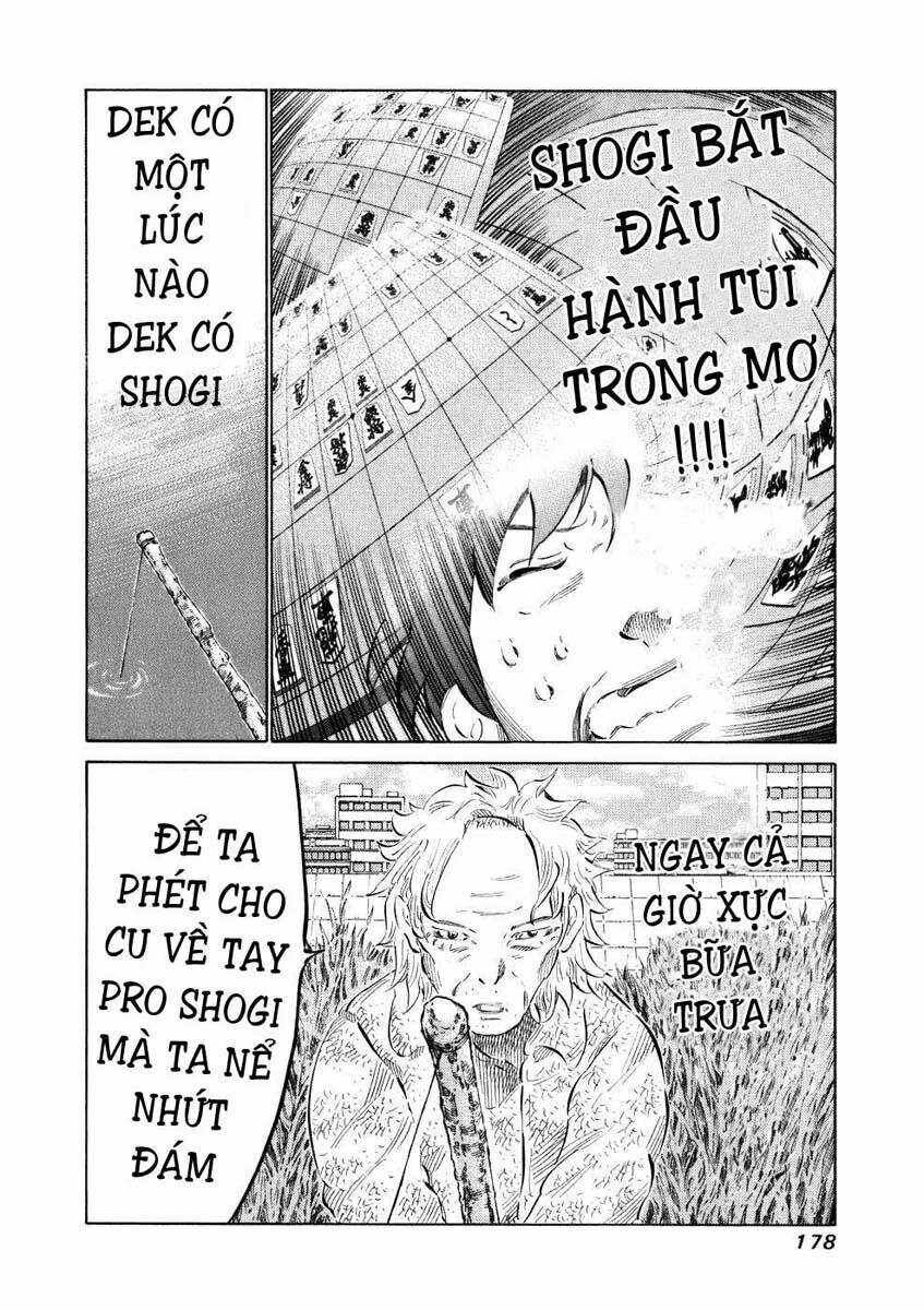 81 Diver: Chapter 37