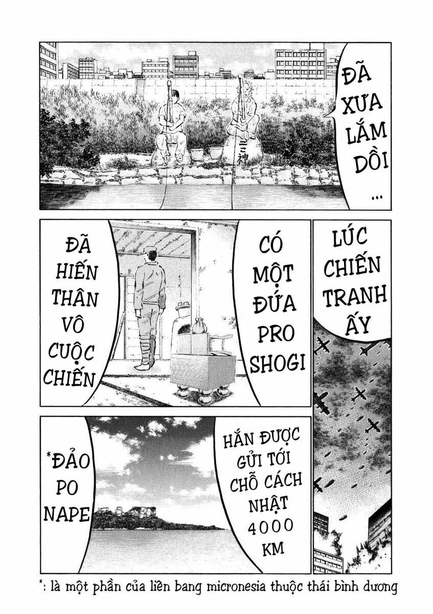 81 Diver: Chapter 37