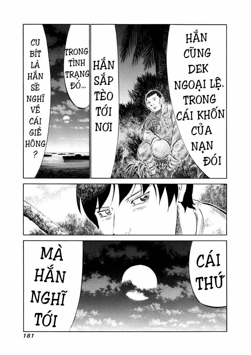 81 Diver: Chapter 37