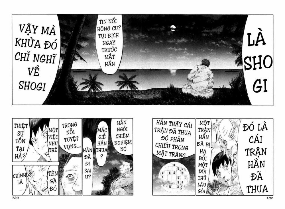 81 Diver: Chapter 37