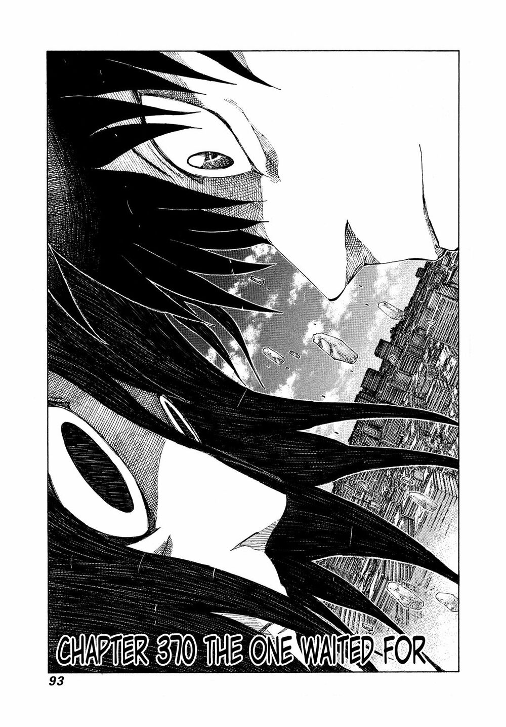 81 Diver: Chapter 370