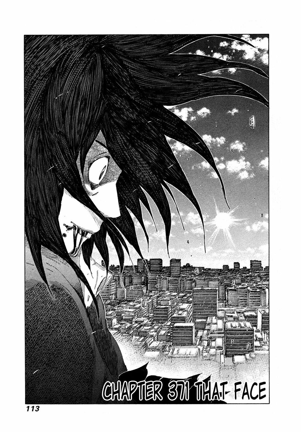 81 Diver: Chapter 371