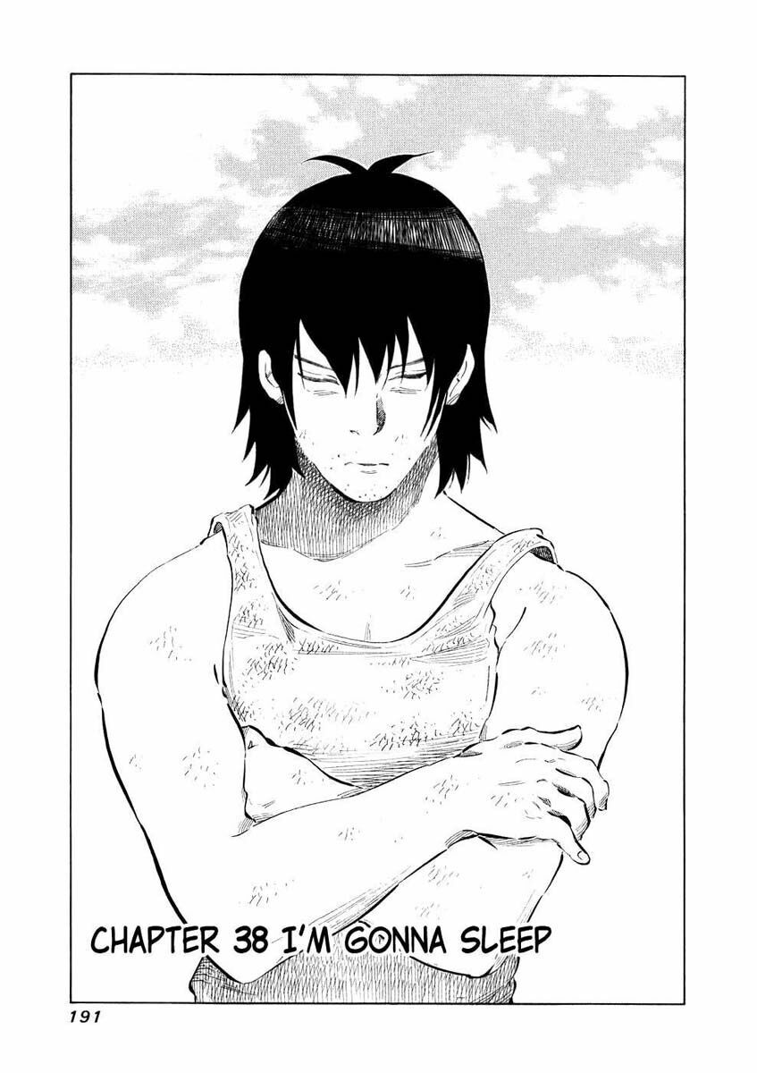 81 Diver: Chapter 38