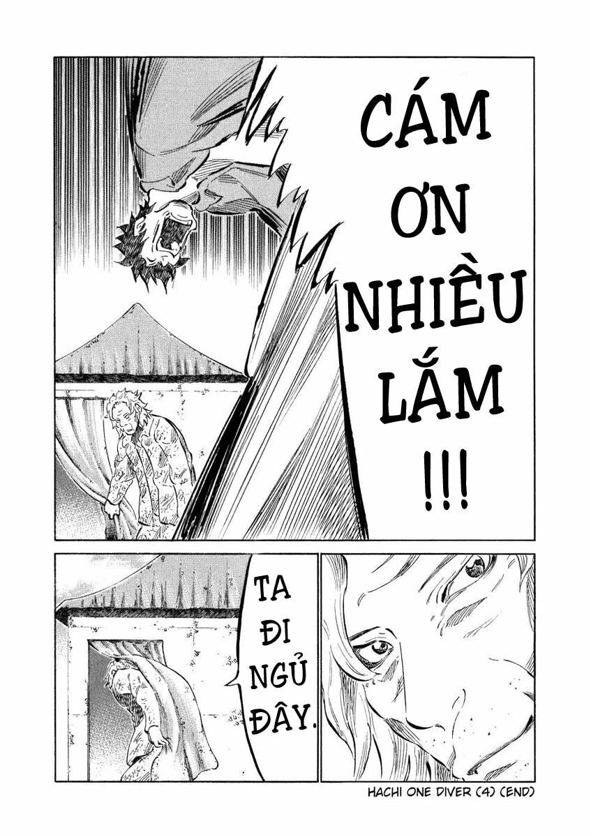 81 Diver: Chapter 38