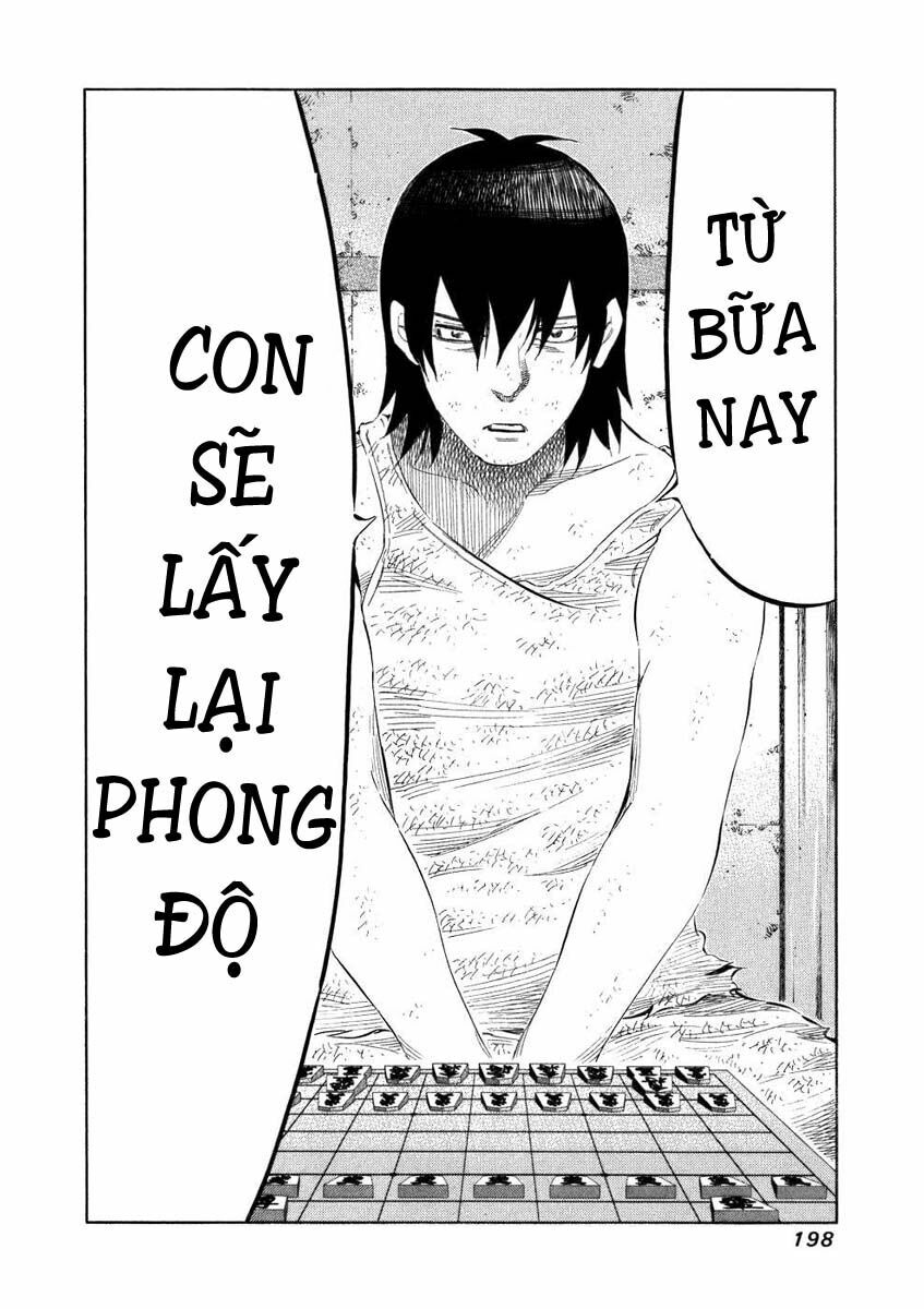 81 Diver: Chapter 38