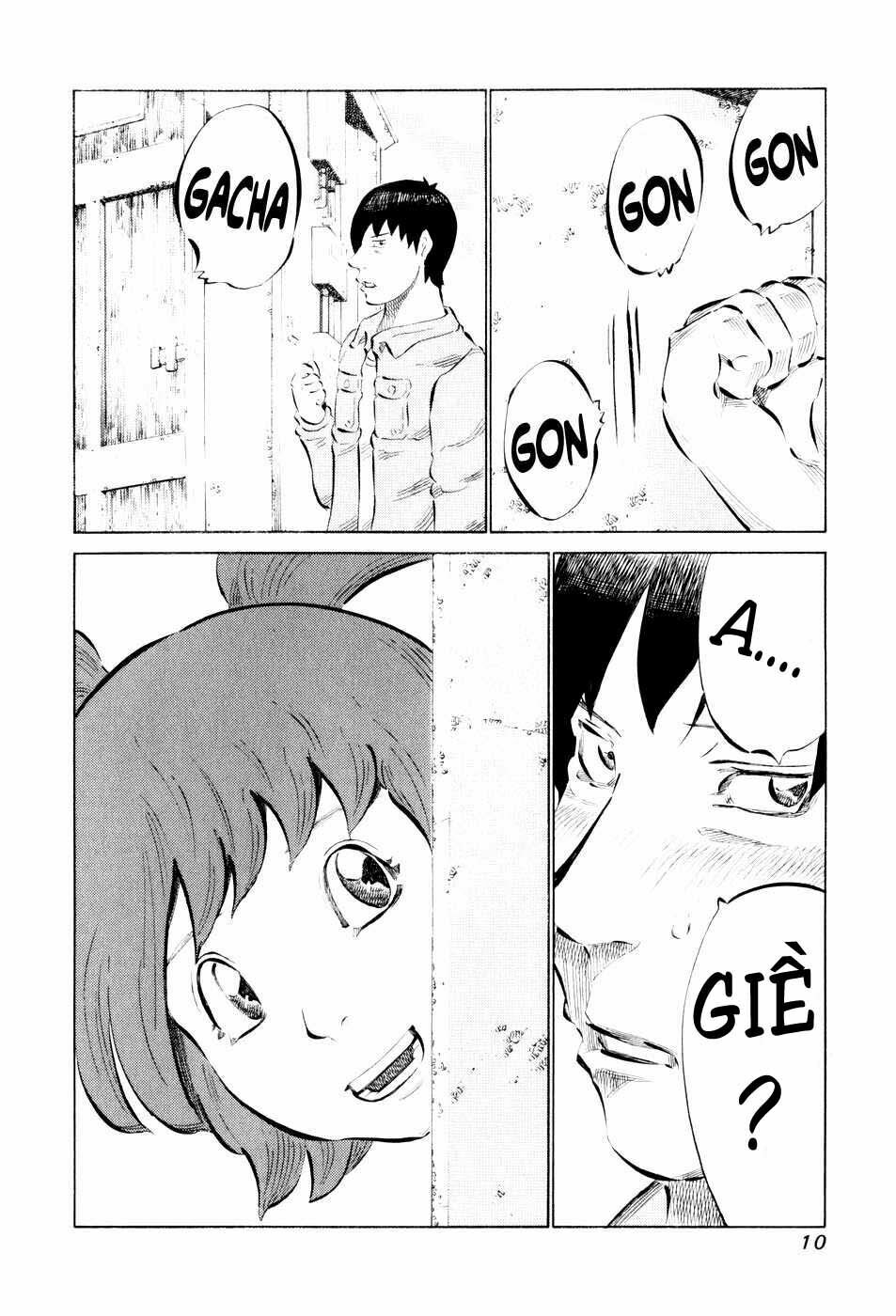 81 Diver: Chapter 39