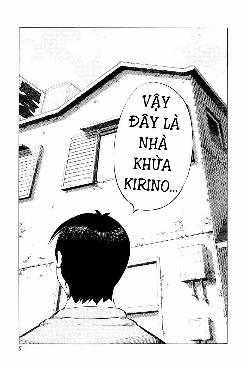 81 Diver: Chapter 39
