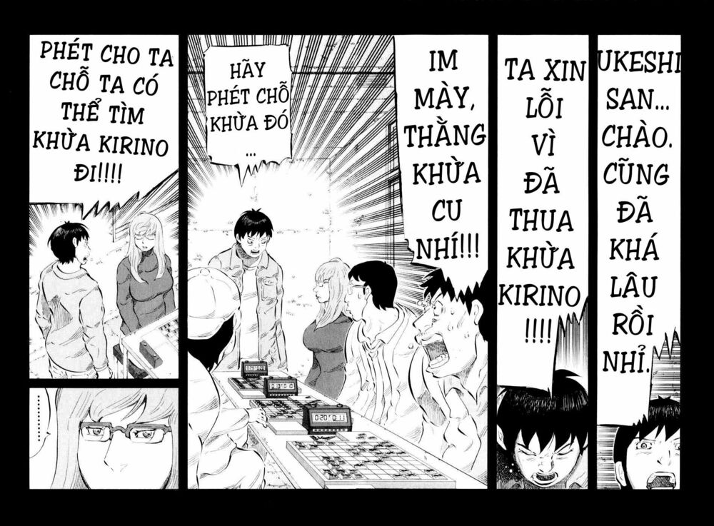 81 Diver: Chapter 39