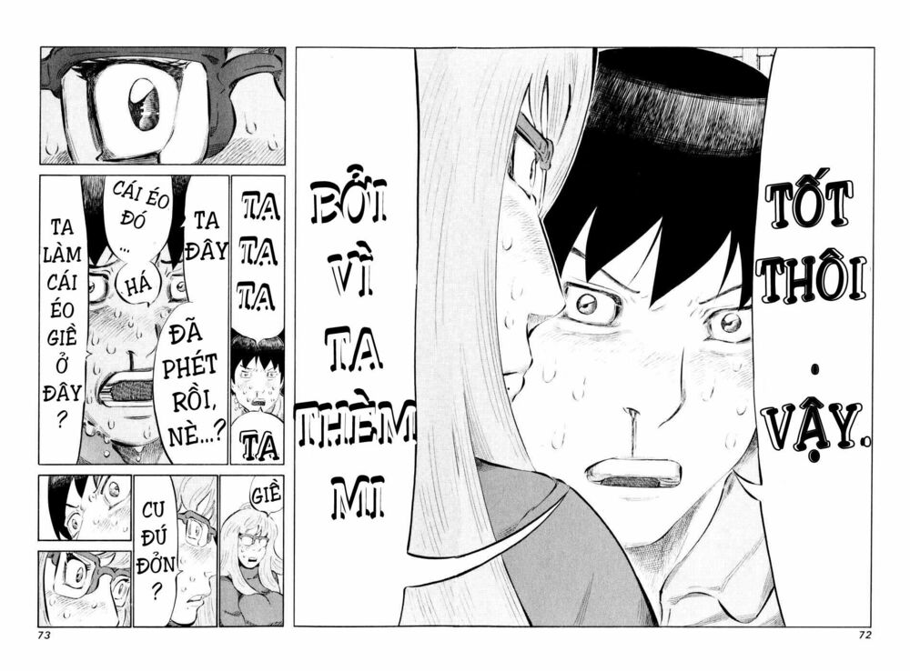 81 Diver: Chapter 42