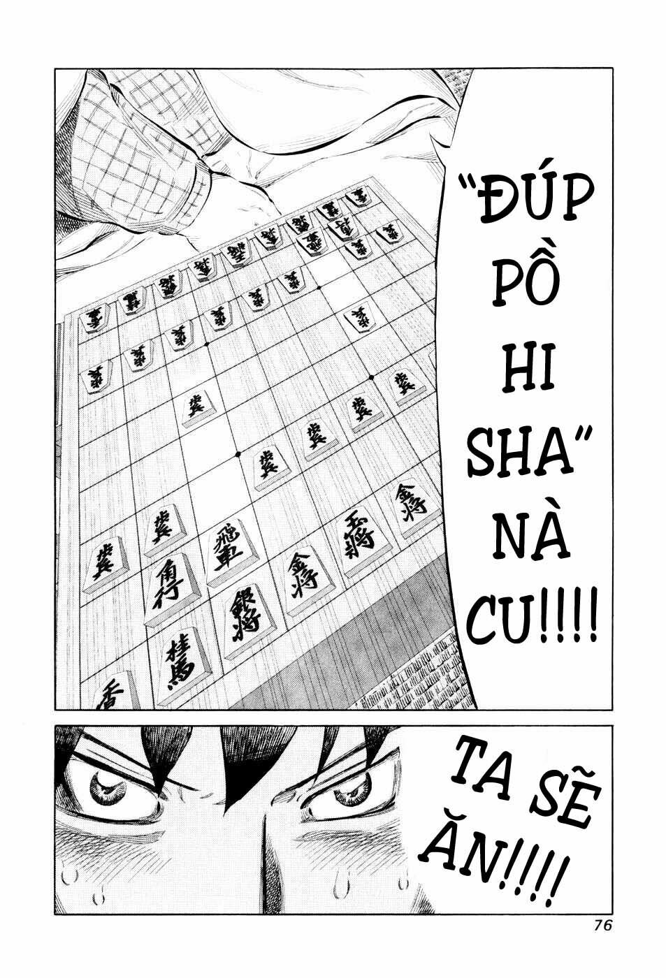 81 Diver: Chapter 42