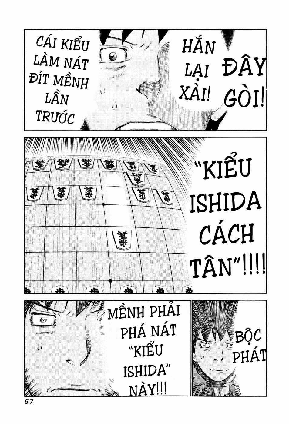 81 Diver: Chapter 42
