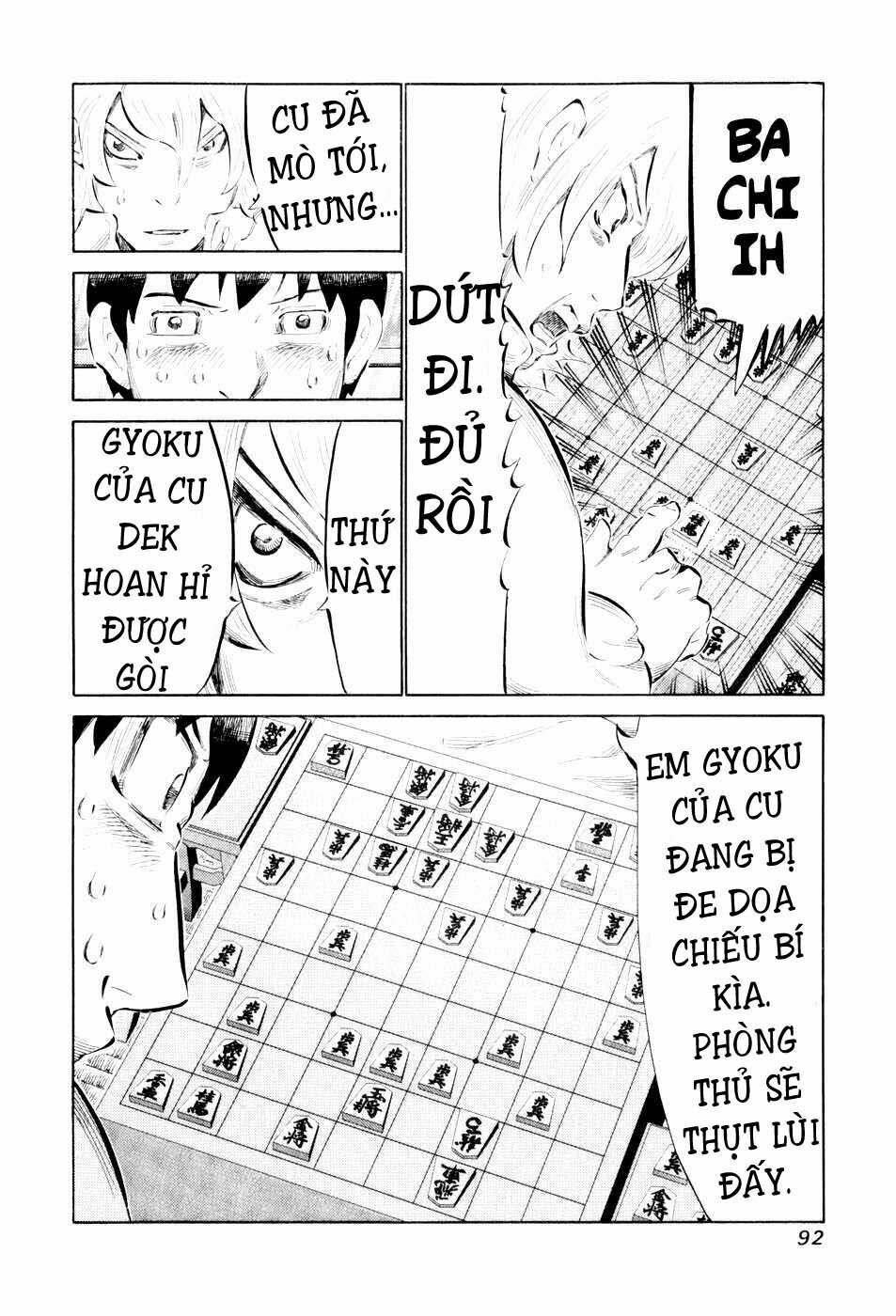 81 Diver: Chapter 43