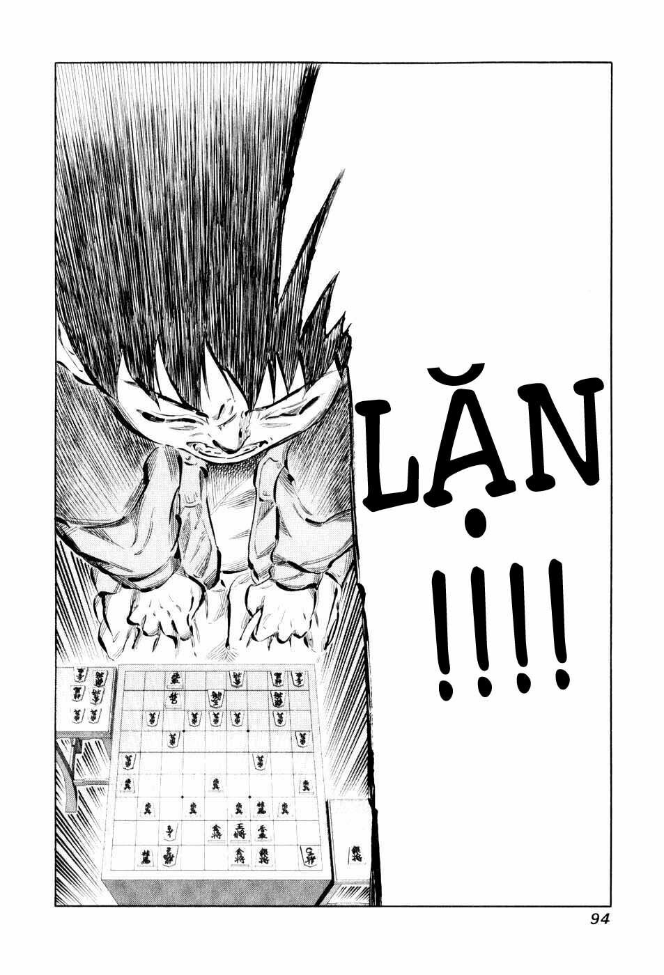 81 Diver: Chapter 43