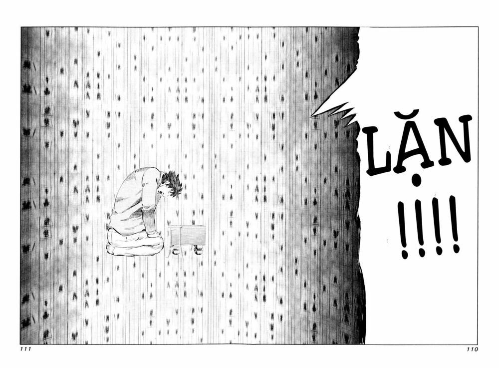 81 Diver: Chapter 44