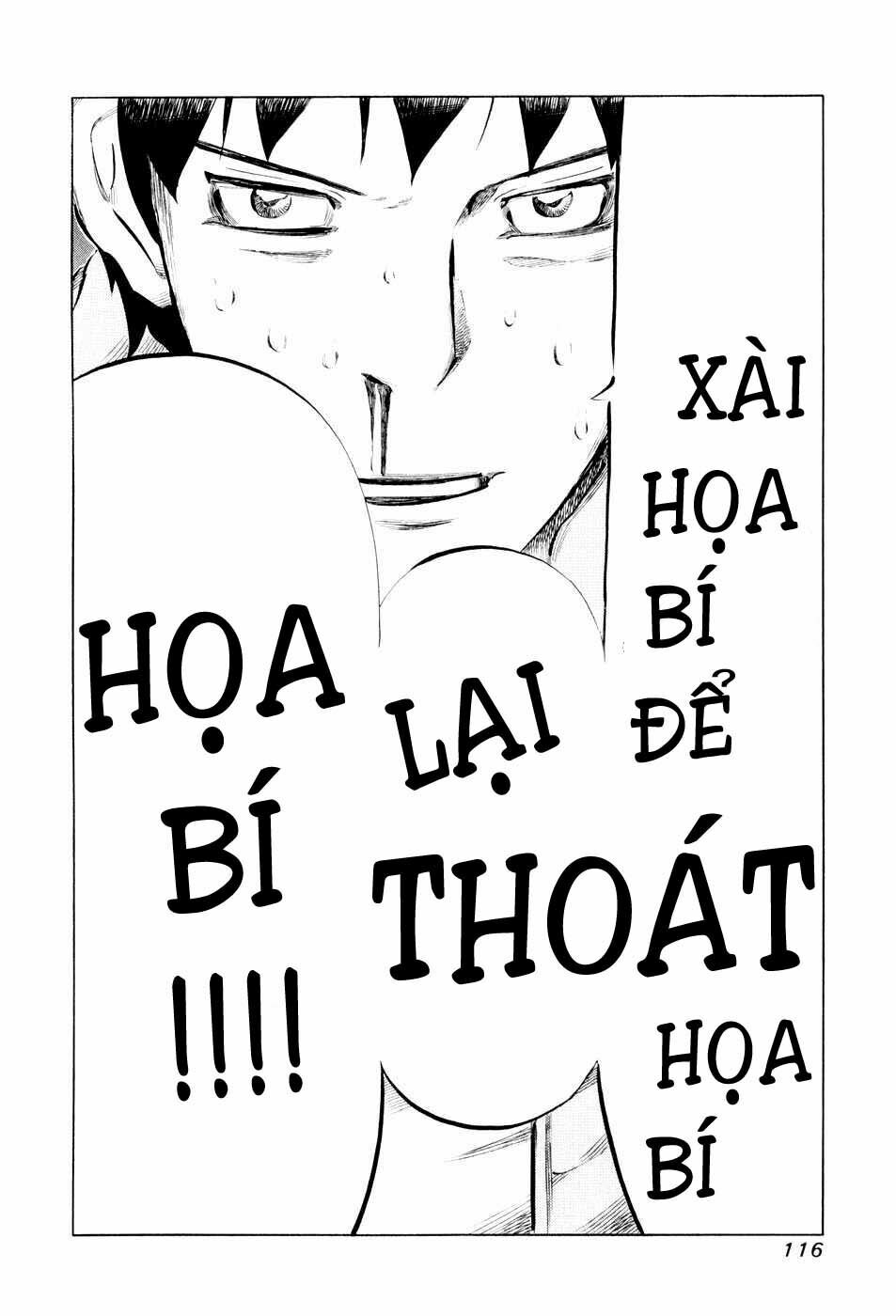 81 Diver: Chapter 44