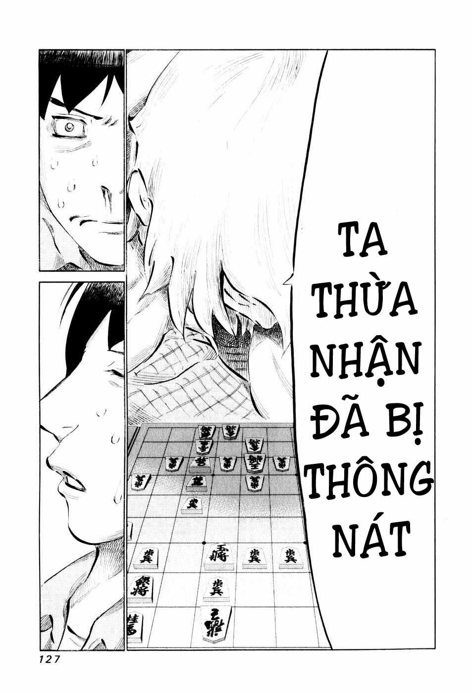 81 Diver: Chapter 45