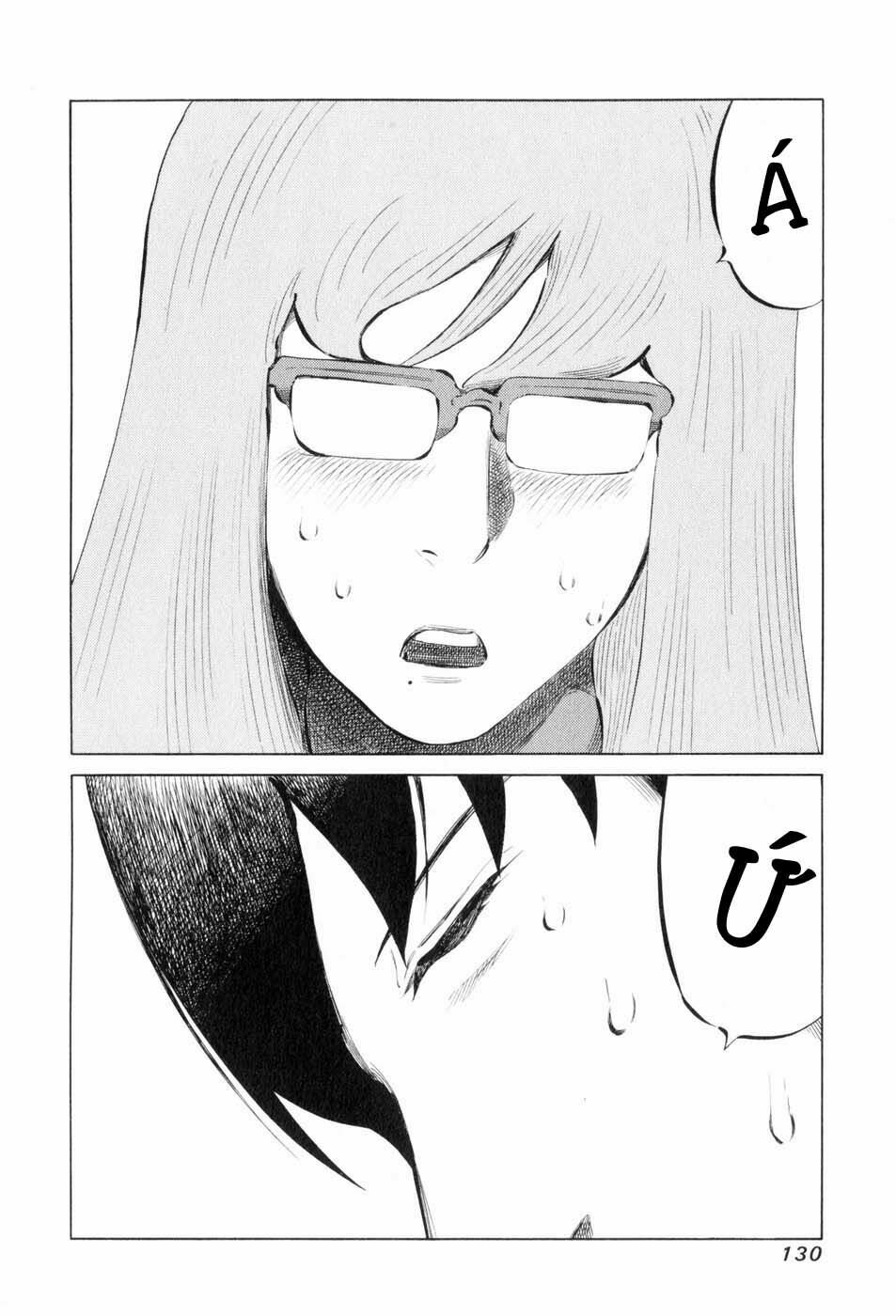 81 Diver: Chapter 45