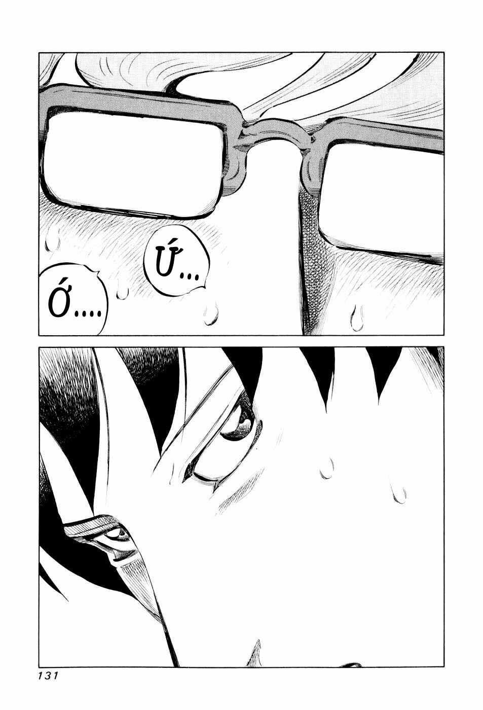 81 Diver: Chapter 45