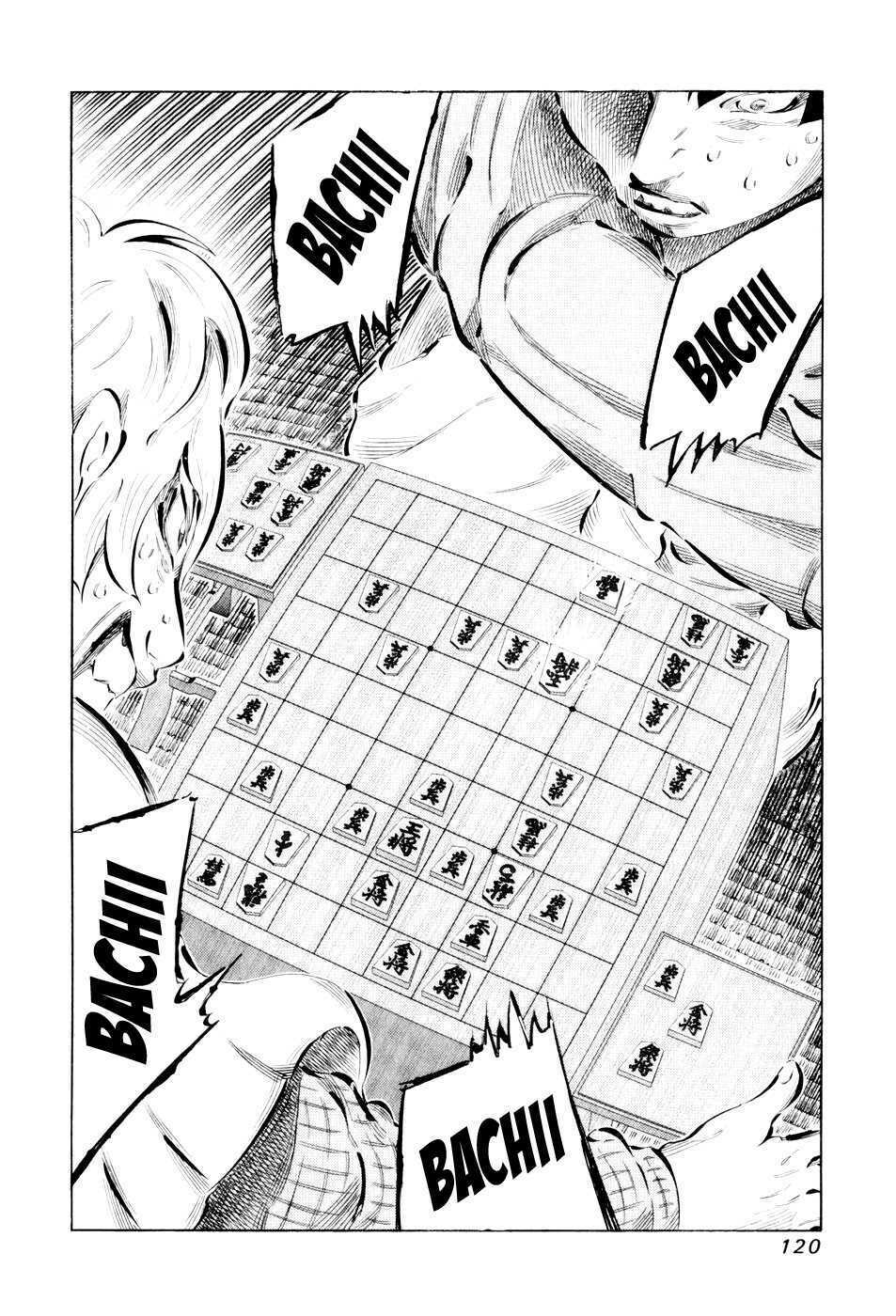 81 Diver: Chapter 45