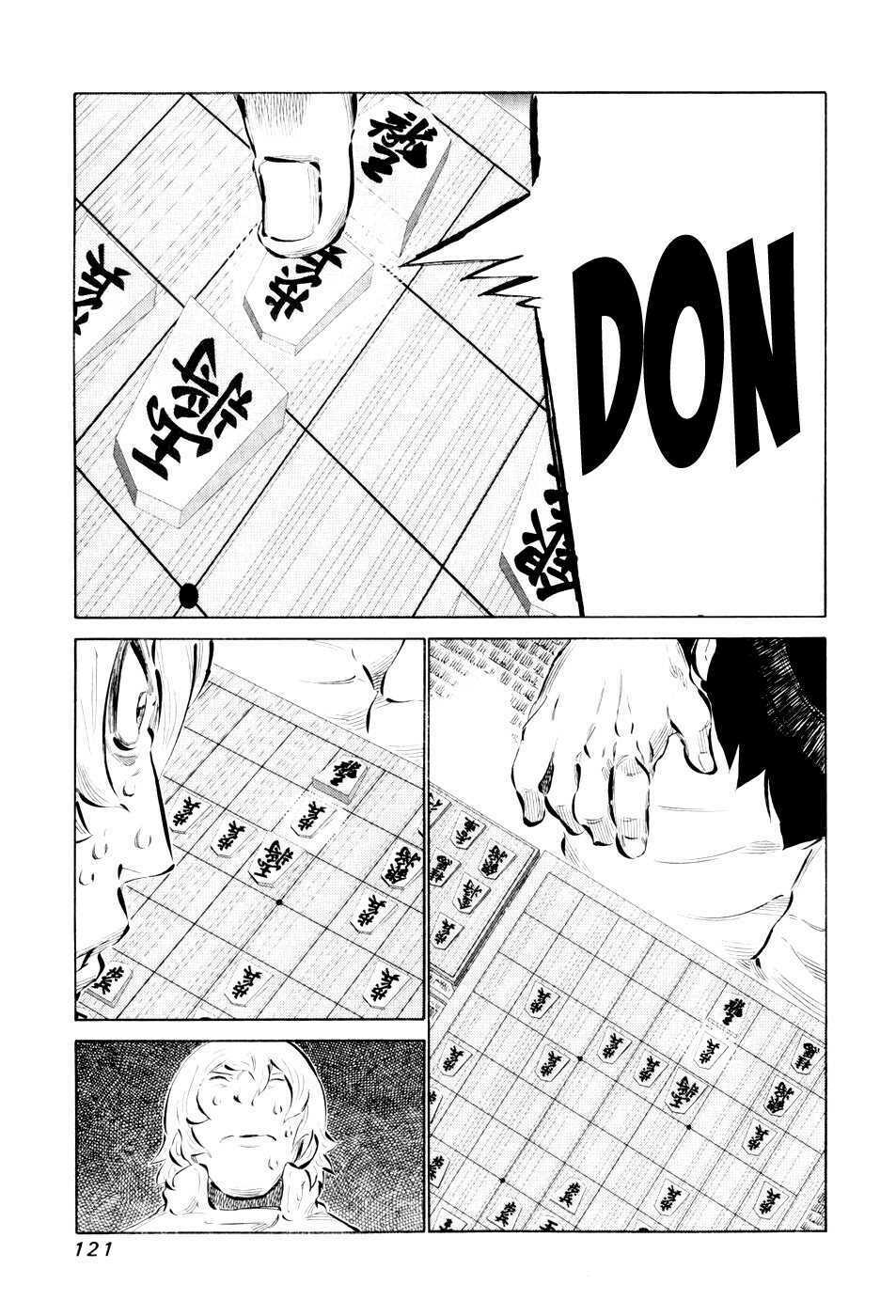 81 Diver: Chapter 45