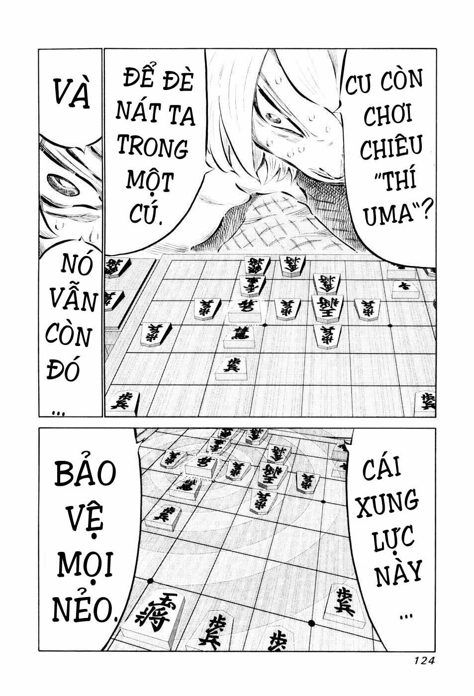 81 Diver: Chapter 45