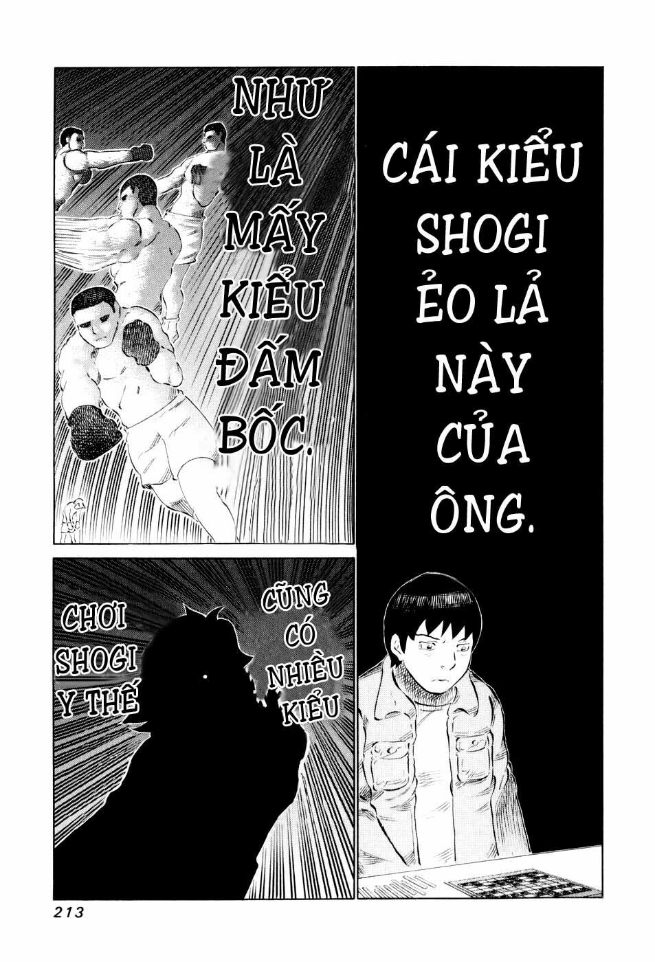 81 Diver: Chapter 49