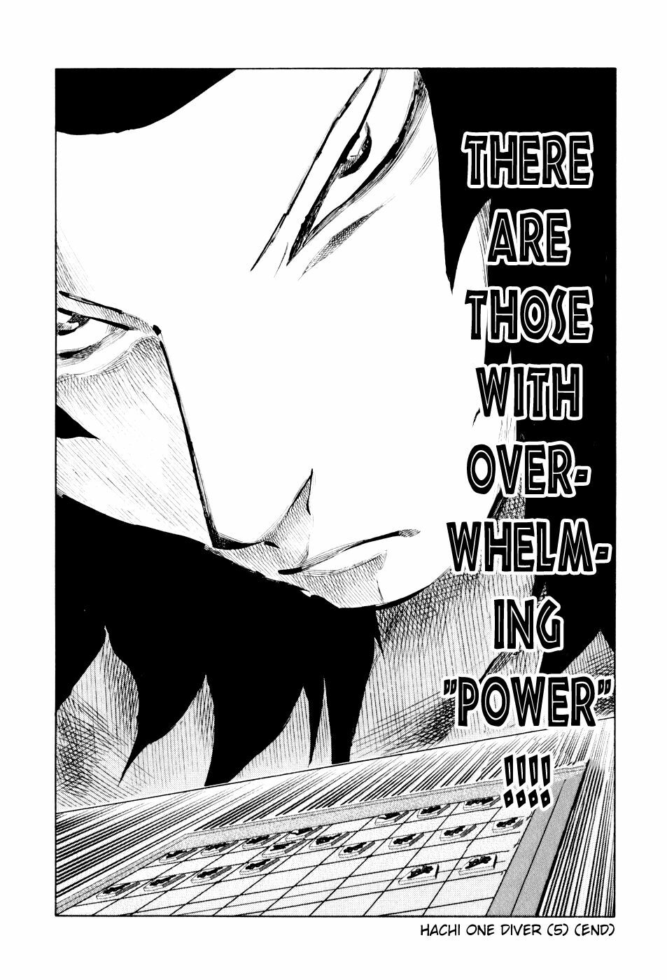 81 Diver: Chapter 49