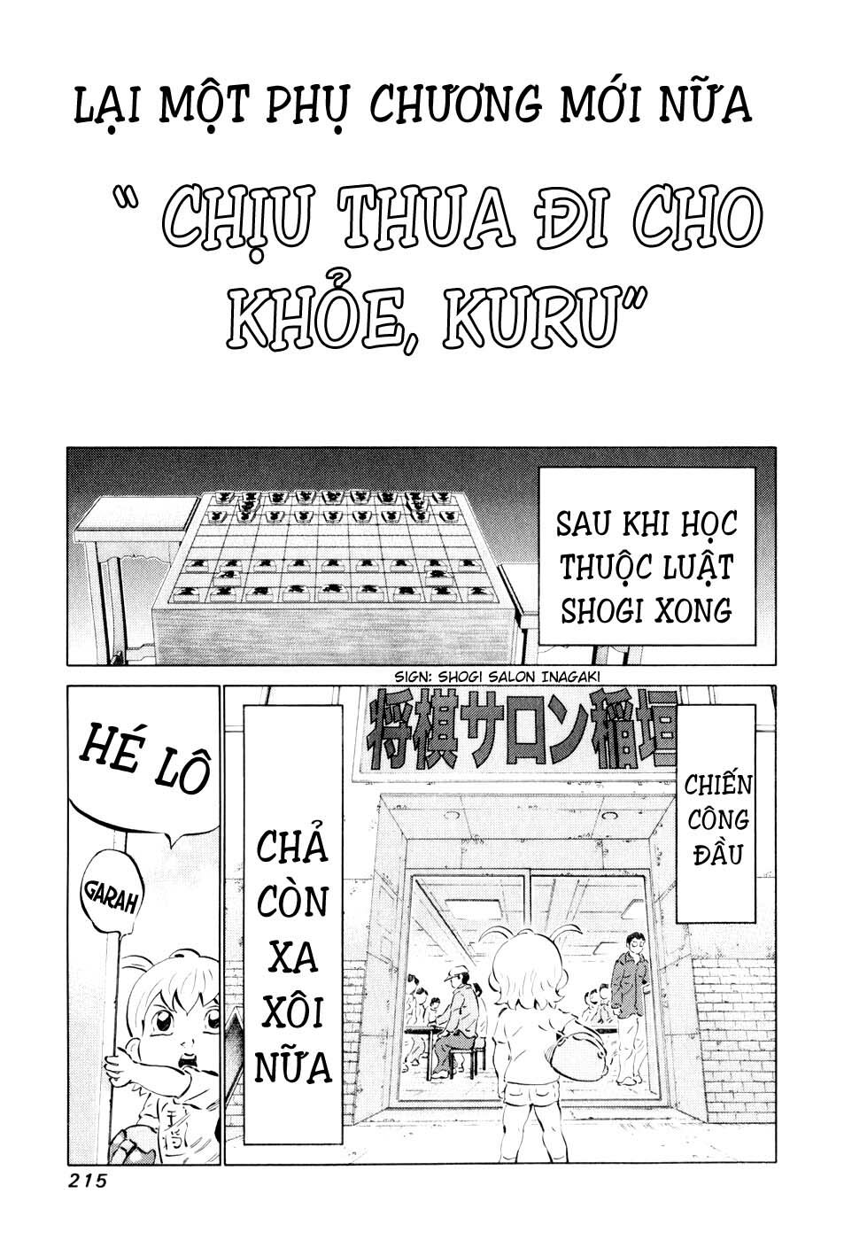 81 Diver: Chapter 49