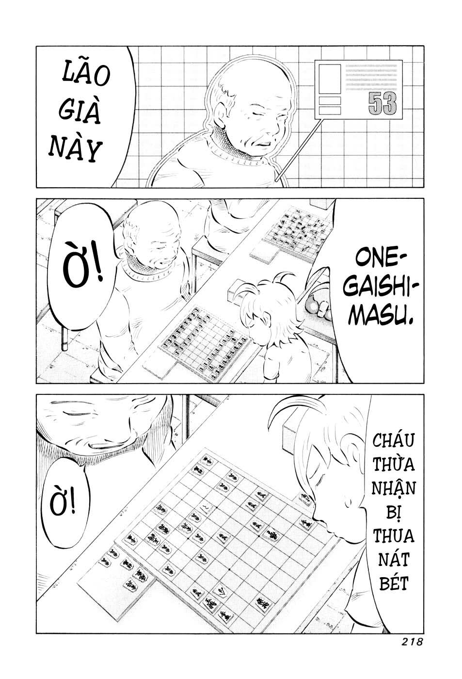 81 Diver: Chapter 49
