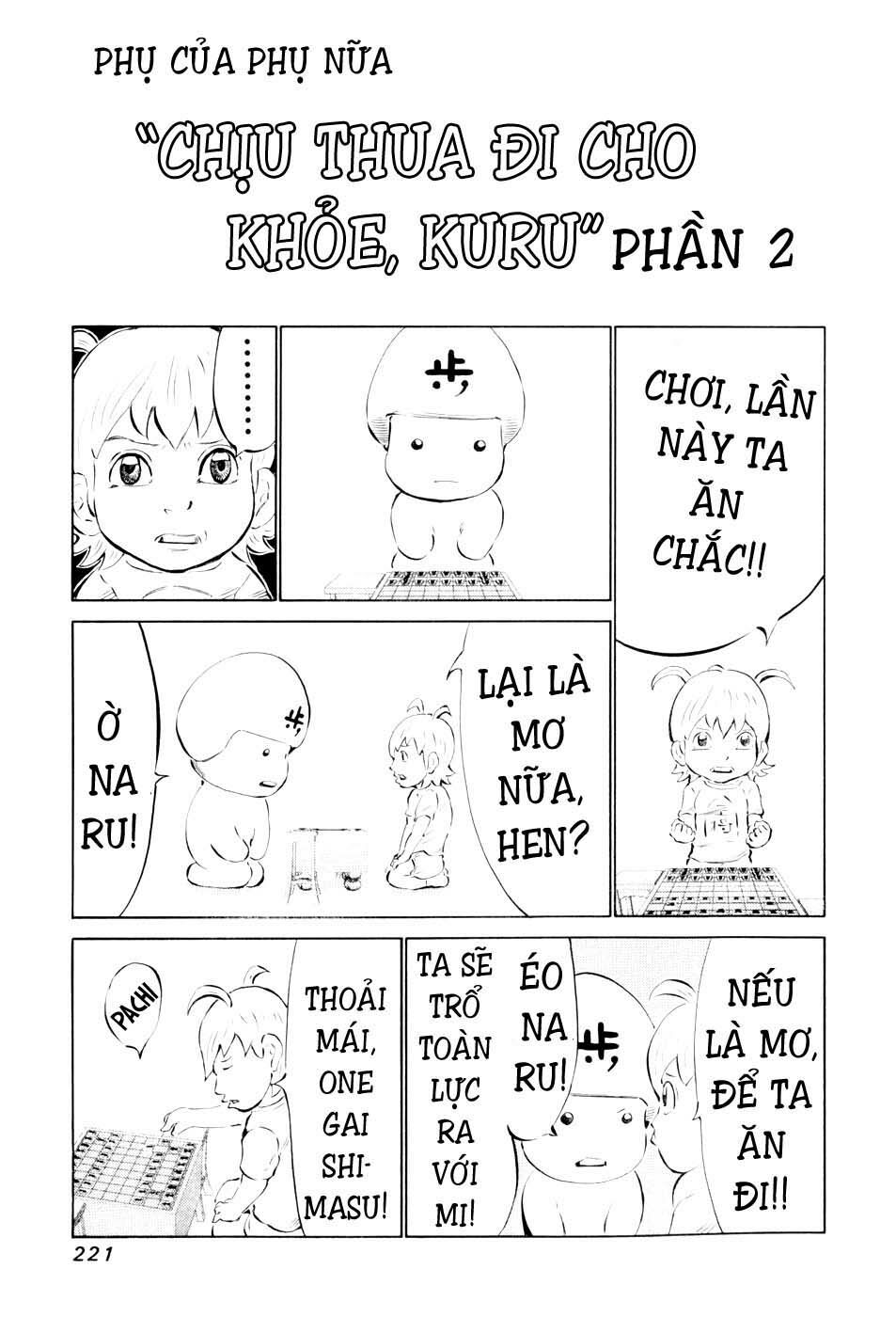 81 Diver: Chapter 49
