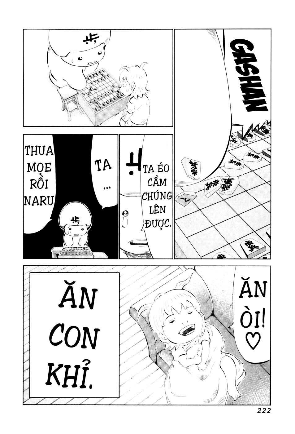 81 Diver: Chapter 49