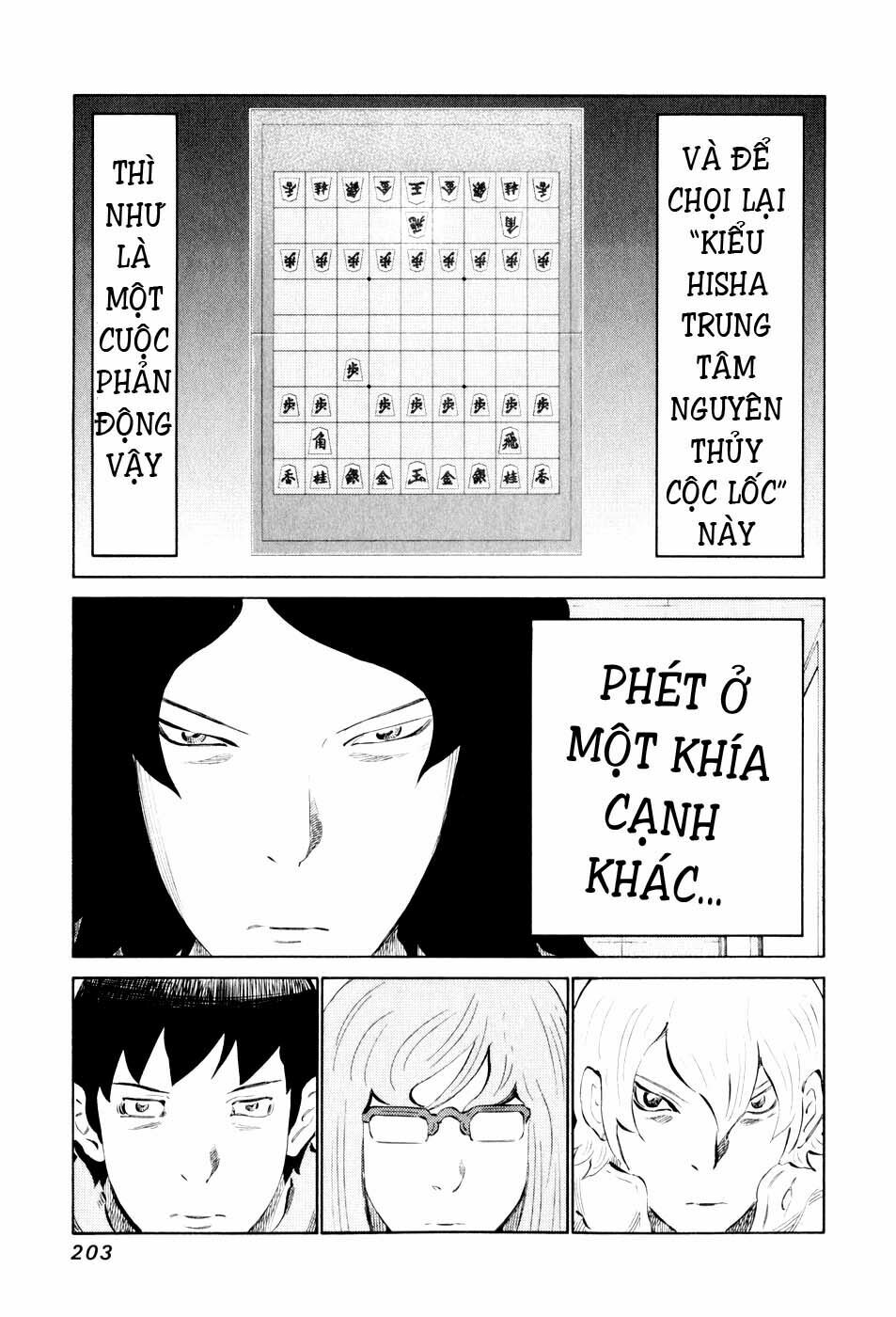 81 Diver: Chapter 49