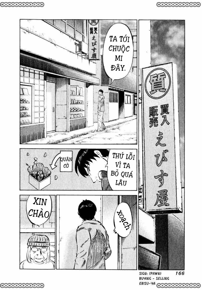 81 Diver: Chapter 5
