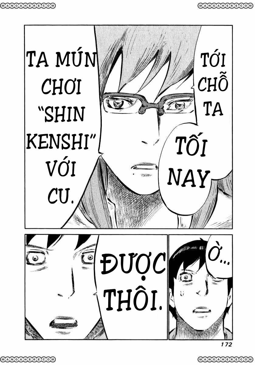 81 Diver: Chapter 5