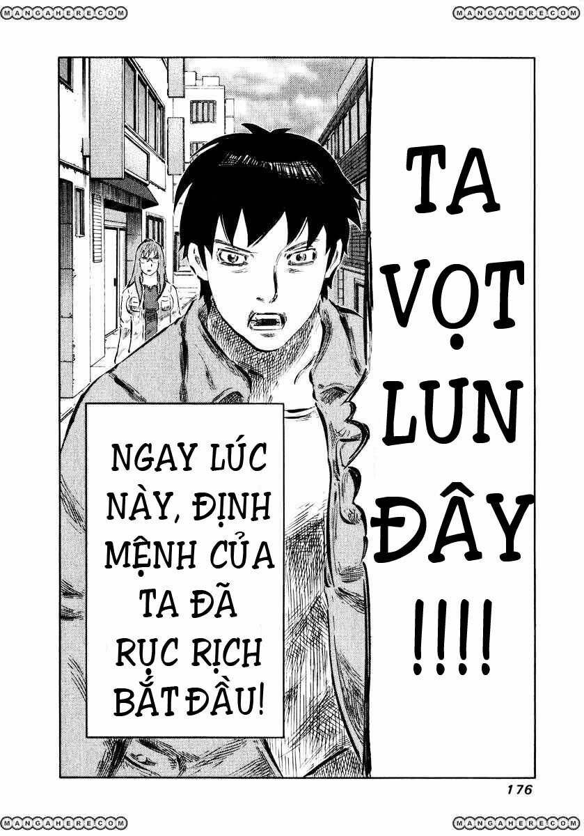 81 Diver: Chapter 5