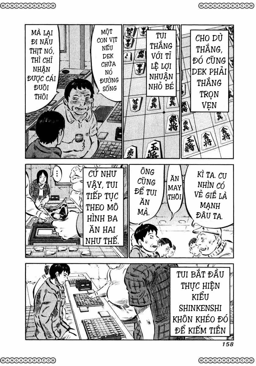 81 Diver: Chapter 5
