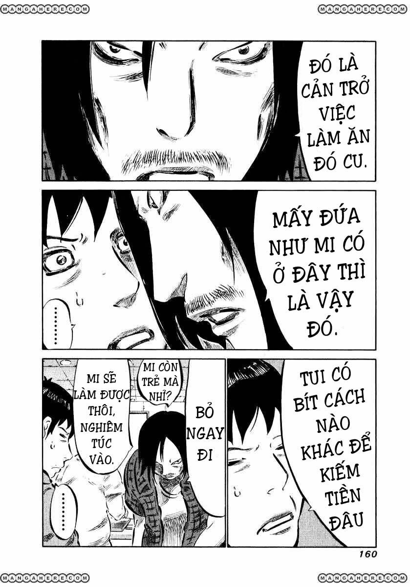 81 Diver: Chapter 5
