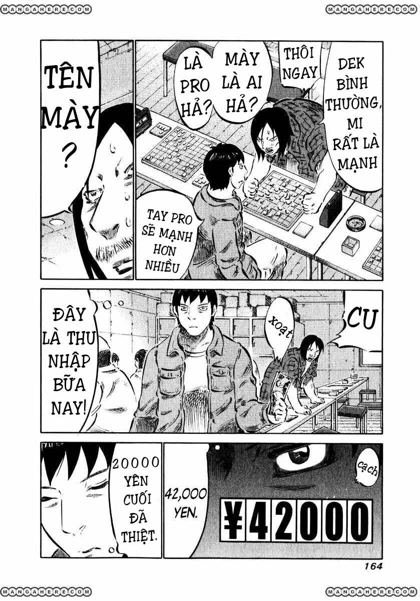 81 Diver: Chapter 5