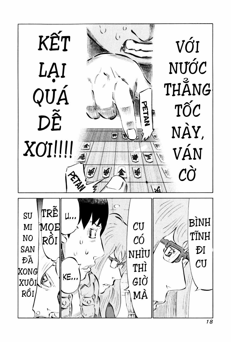 81 Diver: Chapter 50
