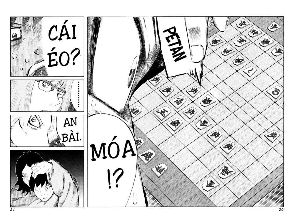 81 Diver: Chapter 50