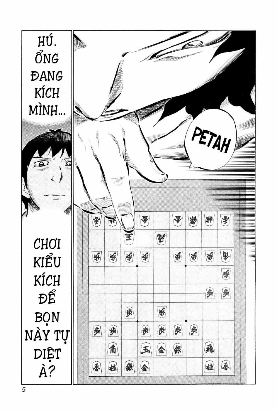 81 Diver: Chapter 50