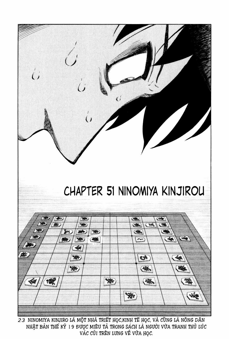 81 Diver: Chapter 51