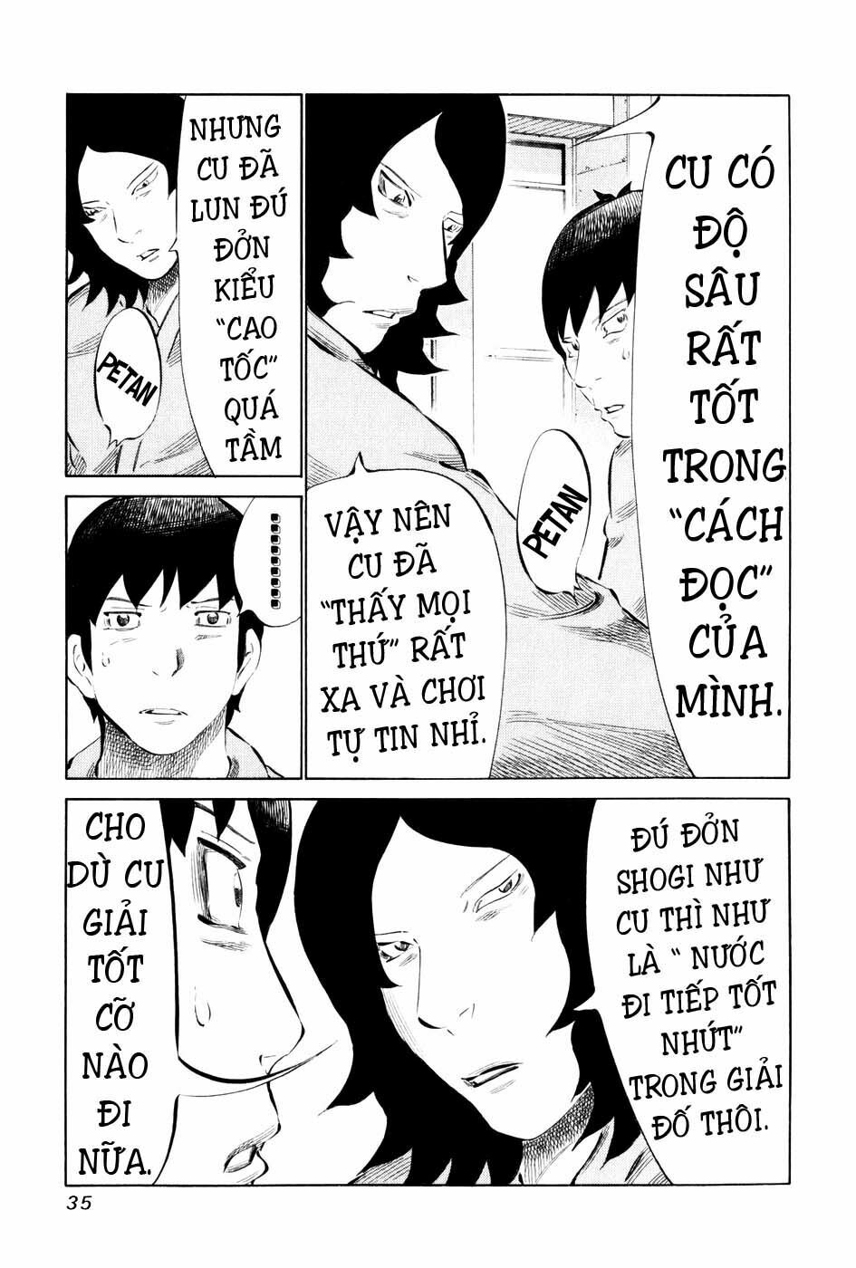 81 Diver: Chapter 51