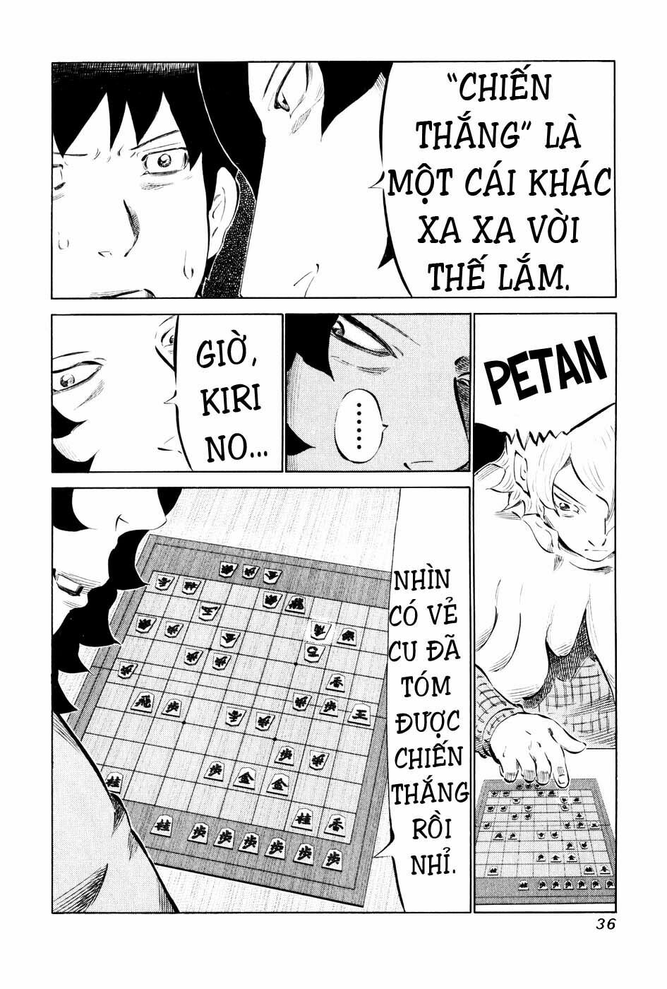 81 Diver: Chapter 51