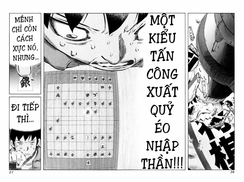 81 Diver: Chapter 51