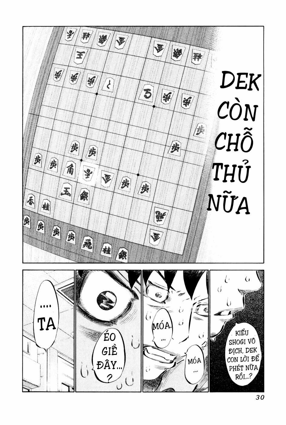 81 Diver: Chapter 51