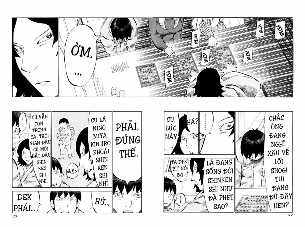 81 Diver: Chapter 51