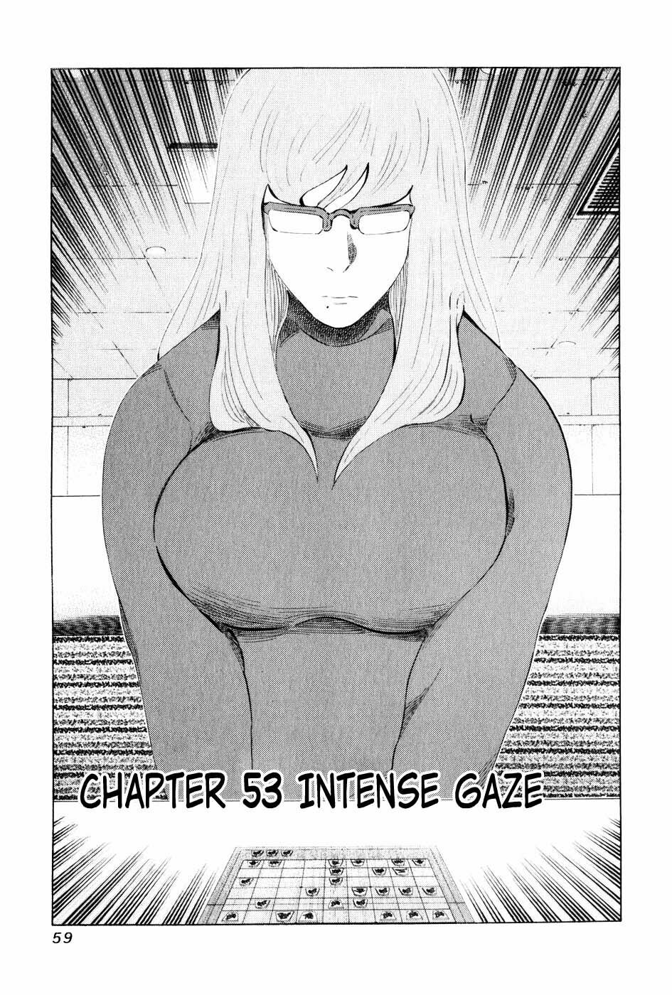 81 Diver: Chapter 53