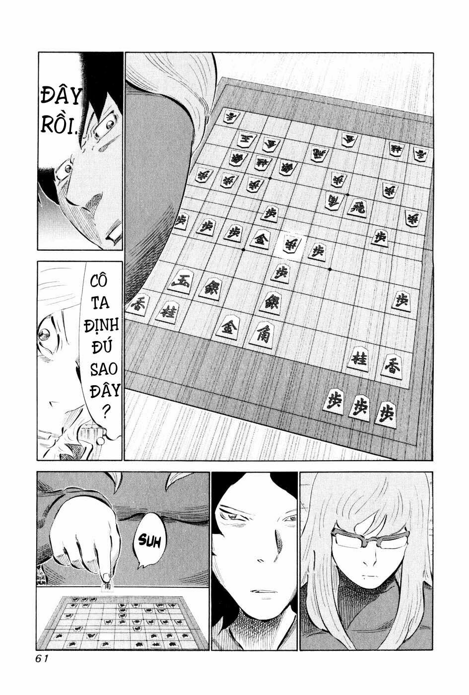 81 Diver: Chapter 53