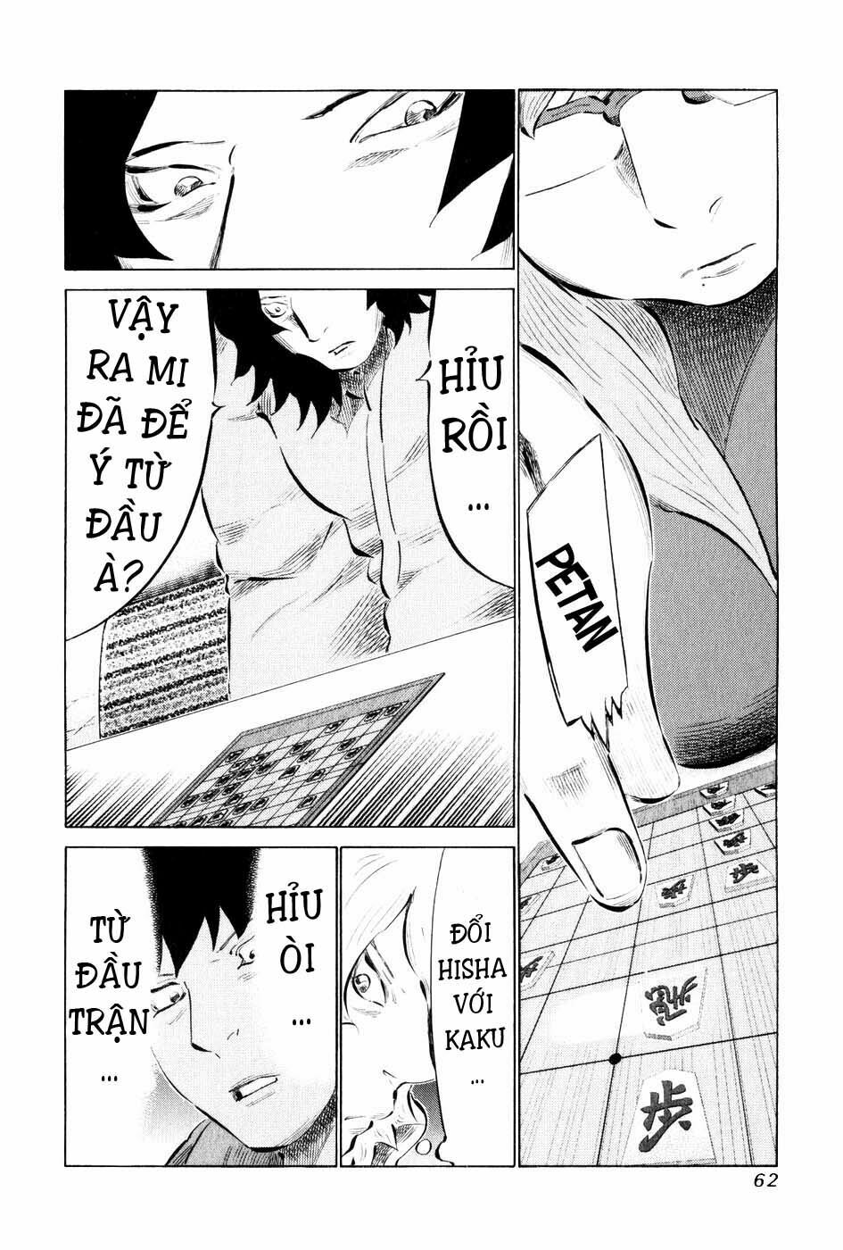 81 Diver: Chapter 53